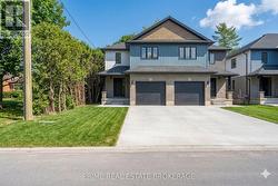 8 - 177 CHESTNUT STREET  Lucan Biddulph (Lucan), ON N0M 2J0