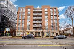 212 - 801 SHEPPARD AVENUE Toronto, ON M3H 0A8