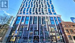 4310 - 252 CHURCH STREET Toronto, ON M5B 0E6