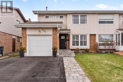 2685 LOS PALMAS COURT  Mississauga, ON L5N 2G6