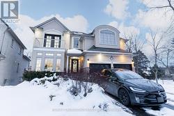 1653 GOLDENRIDGE ROAD Pickering, ON L1V 7J5