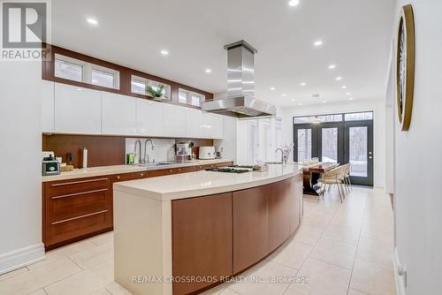 1653 GOLDENRIDGE ROAD  Pickering, ON L1V 7J5