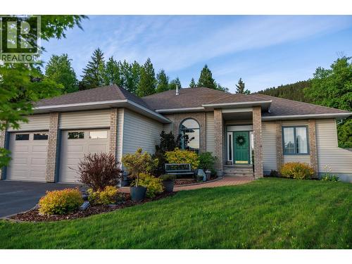 3908 HATTON STREET  Terrace, BC V8G 5P6