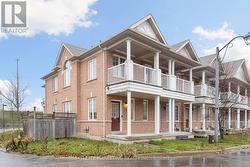 377 CABOTO TRAIL Markham, ON L3R 5G6