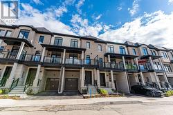 99 ARCHAMBAULT WAY Vaughan, ON L4L 1A6