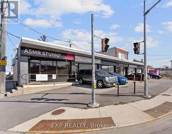 514A EVANS AVENUE Toronto, ON M8W 2T7