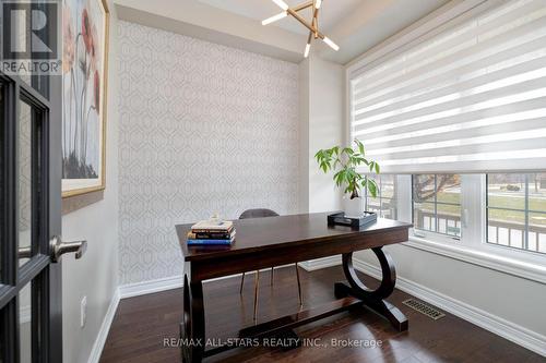 212 East'S Corners Boulevard, Vaughan, ON - Indoor Photo Showing Office