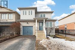 17 LOOKOUT STREET Essa, ON L3W 0C3