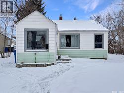 631 101st STREET North Battleford, SK S9A 0Y7