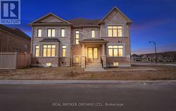 15 BOWLINE VISTA East Gwillimbury, ON L9N 0V9