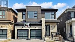 9 ELDER STREET Richmond Hill, ON L4S 0H2