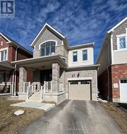 47 ROUTLEY STREET Kitchener, ON N2R 0S2