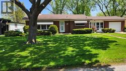 3024 VIRGINIA PARK AVENUE Windsor, ON N9E 2C2