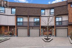 65 - 1080 WALDEN CIRCLE  Mississauga (Clarkson), ON L5J 4J9