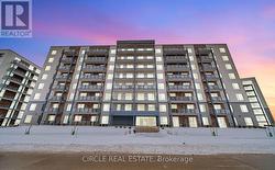 409 - 191 ELMIRA ROAD S Guelph, ON N1K 1R2