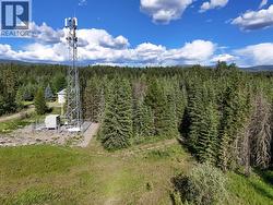 LOT 1 EDWARDS ROAD  Quesnel, BC V2J 6L1
