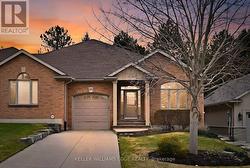 28 WAINWRIGHT BOULEVARD Hamilton, ON L9H 7N5