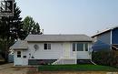 102 Railway Avenue E, Waldeck, SK  - Outdoor With Exterior 