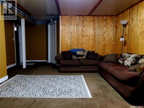 102 Railway Avenue E, Waldeck, SK - Indoor Photo Showing Other Room