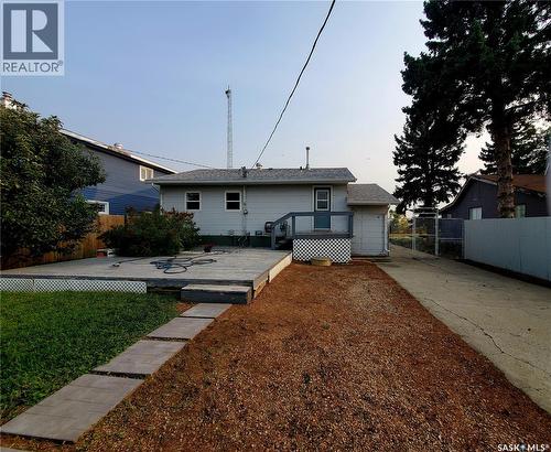 102 Railway Avenue E, Waldeck, SK - Outdoor