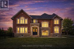 2523 HIGHMOUNT CRESCENT Oakville, ON L6M 4Z1