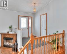 763 SPORTS Drive Brussels, ON N0G 1H0