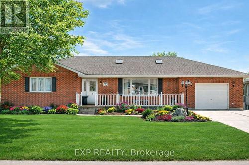 763 SPORTS DRIVE  Huron East, ON N0G 1H0