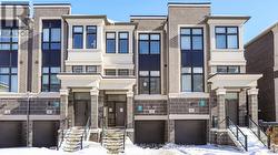 62 PANTHEON LANE Markham, ON L6E 0V3