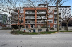 509-1030 Yates St Victoria, BC V8V 5A7