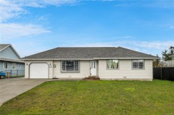 70 Colorado Dr Campbell River, BC V9H 1N1