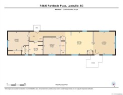 7-6820 Parklands Pl Lantzville, BC V0R 2H0