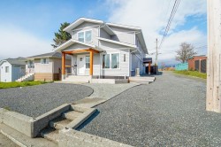 4561 Bute St Port Alberni, BC V9Y 3N1