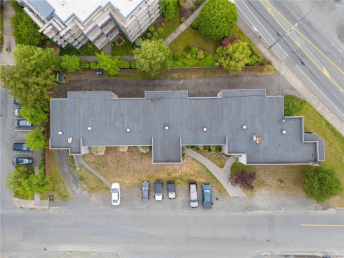 700 Poplar St, Nanaimo, BC - Outdoor