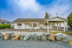 3984 Marpole St Port Alberni, BC V9Y 6E2