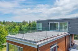 Terrasse - 