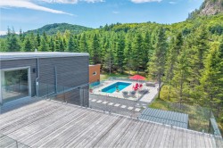 Terrasse - 
