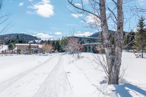 Autre - 2250 Ch. De L'Étang, Sainte-Adèle, QC - Outdoor With View