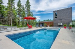 Piscine - 