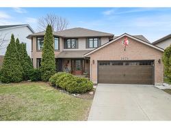 2679 SANDFIELD Crescent  Sarnia, ON N0N 1C0