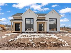 302 MacCoun ST  Moncton, NB E1K 0A1