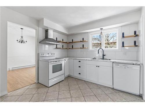 21 Cherry Crt, Riverview, NB 