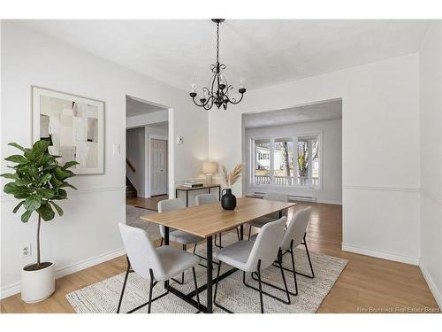 21 Cherry Crt, Riverview, NB 