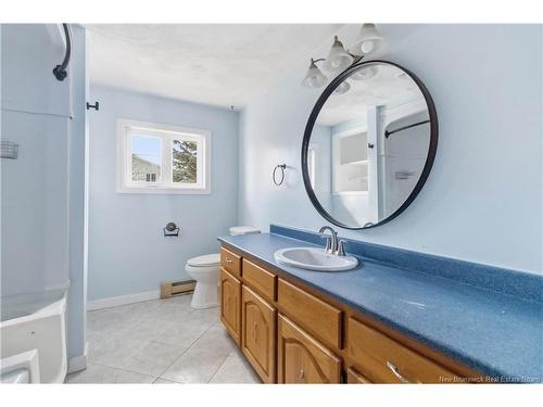 21 Cherry Crt, Riverview, NB 