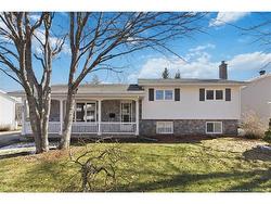 21 Cherry CRT Riverview, NB E1B 4K5