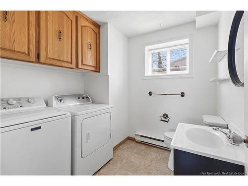 21 Cherry Crt, Riverview, NB 