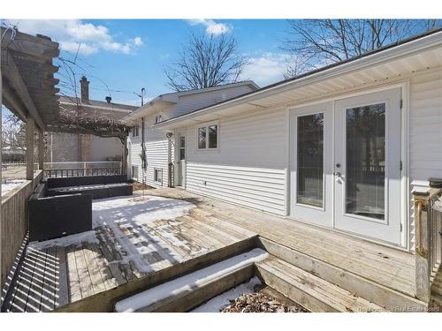 21 Cherry Crt, Riverview, NB 