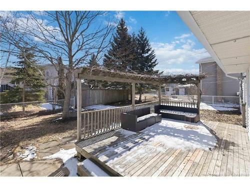 21 Cherry Crt, Riverview, NB 