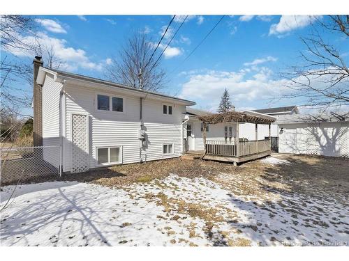 21 Cherry Crt, Riverview, NB 