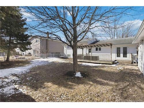 21 Cherry Crt, Riverview, NB 