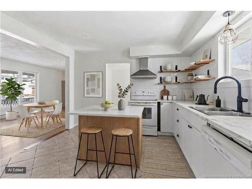 21 Cherry Crt, Riverview, NB 